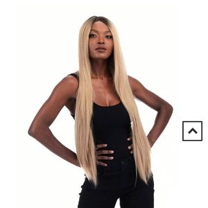 Bellami Syntheic wig